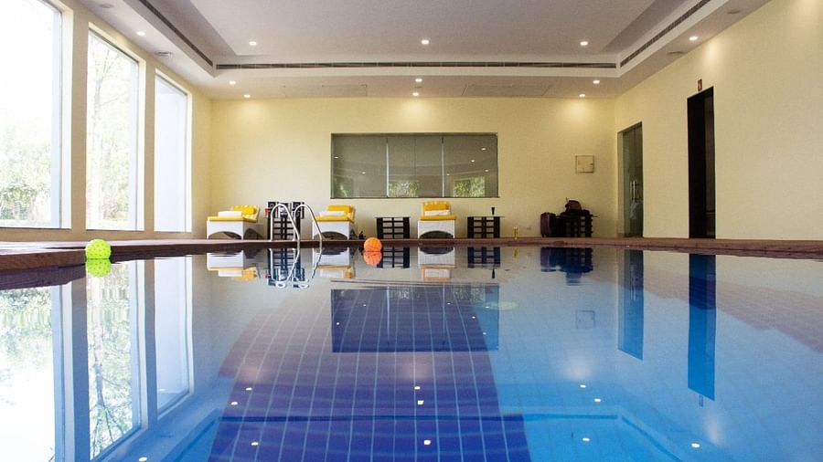 pool 1