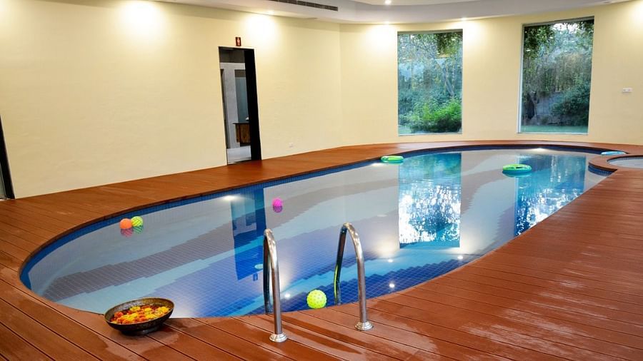 pool 2