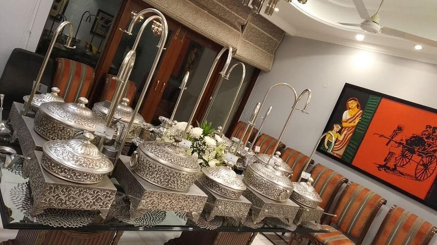 Atara Catering 5