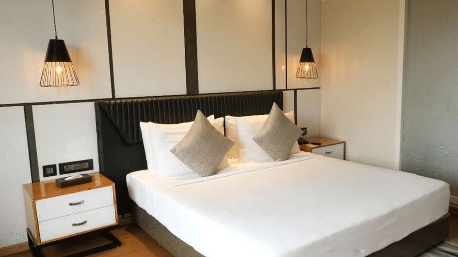 Udman Greater Noida Superior Room