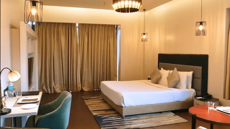 Udman Greater Noida Premium Room
