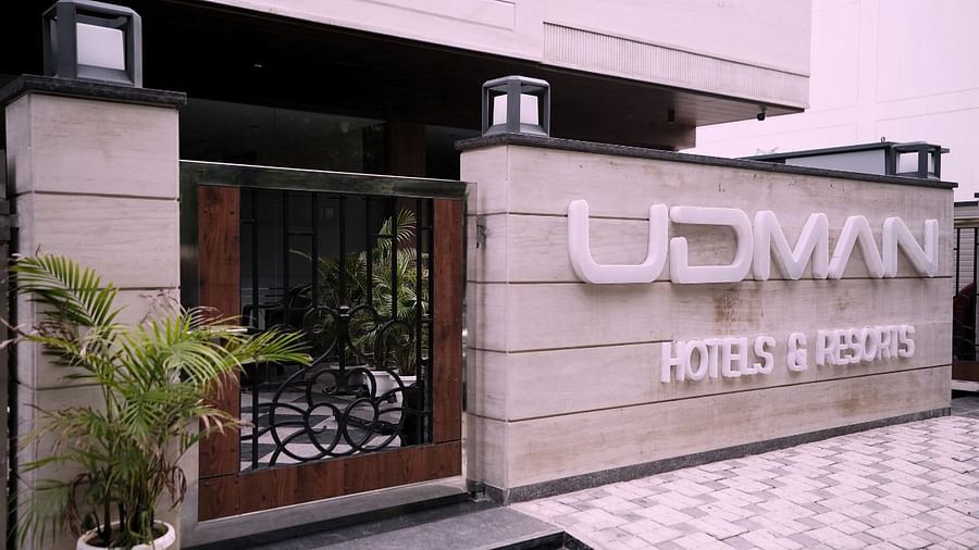 Udman Gurugram Roushan