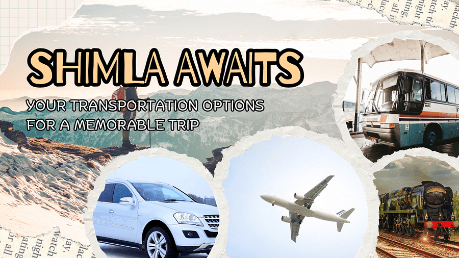 Shimla Tour