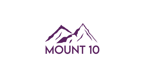 Mount 10 Logo