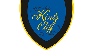 LittleEarth logos - King s Cliff - 1280x720px