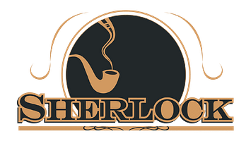 LittleEarth logos - Sherlock - 1280x720px