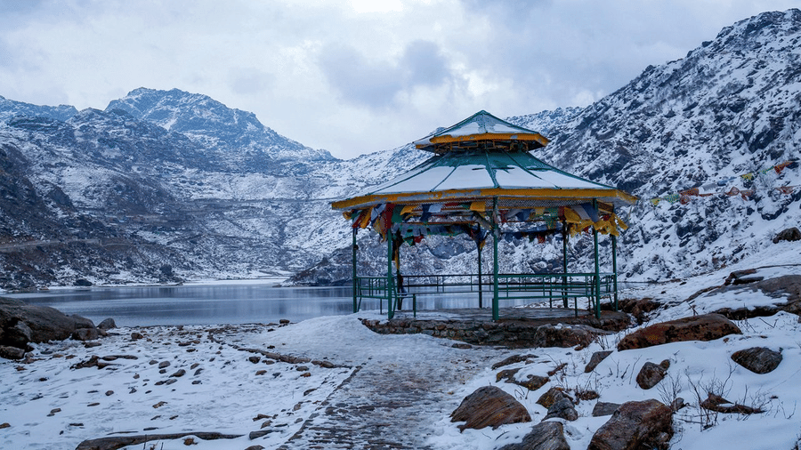 Sikkim Expands Focus on Rural and Adventure Tourism | Summit Hotels ...