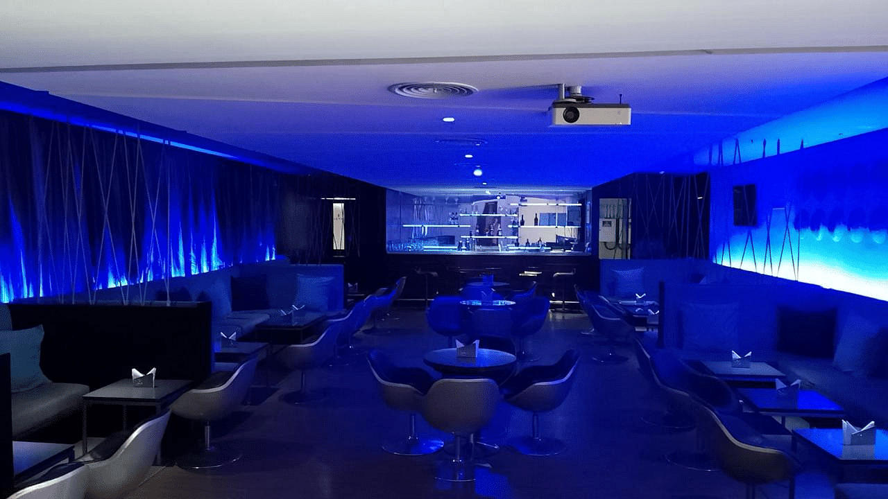 The Blues