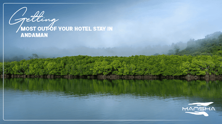 andaman holiday stay