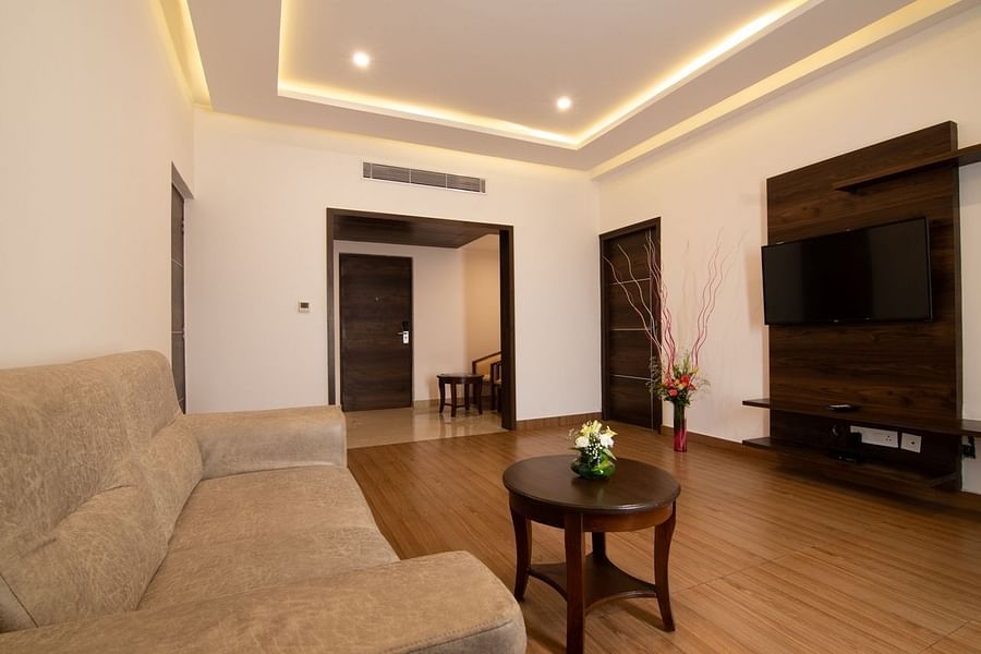 SUITE