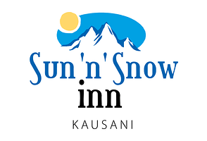 Sun n Snow Inn Hotel Kausani Kausani Sun N Snow Inn