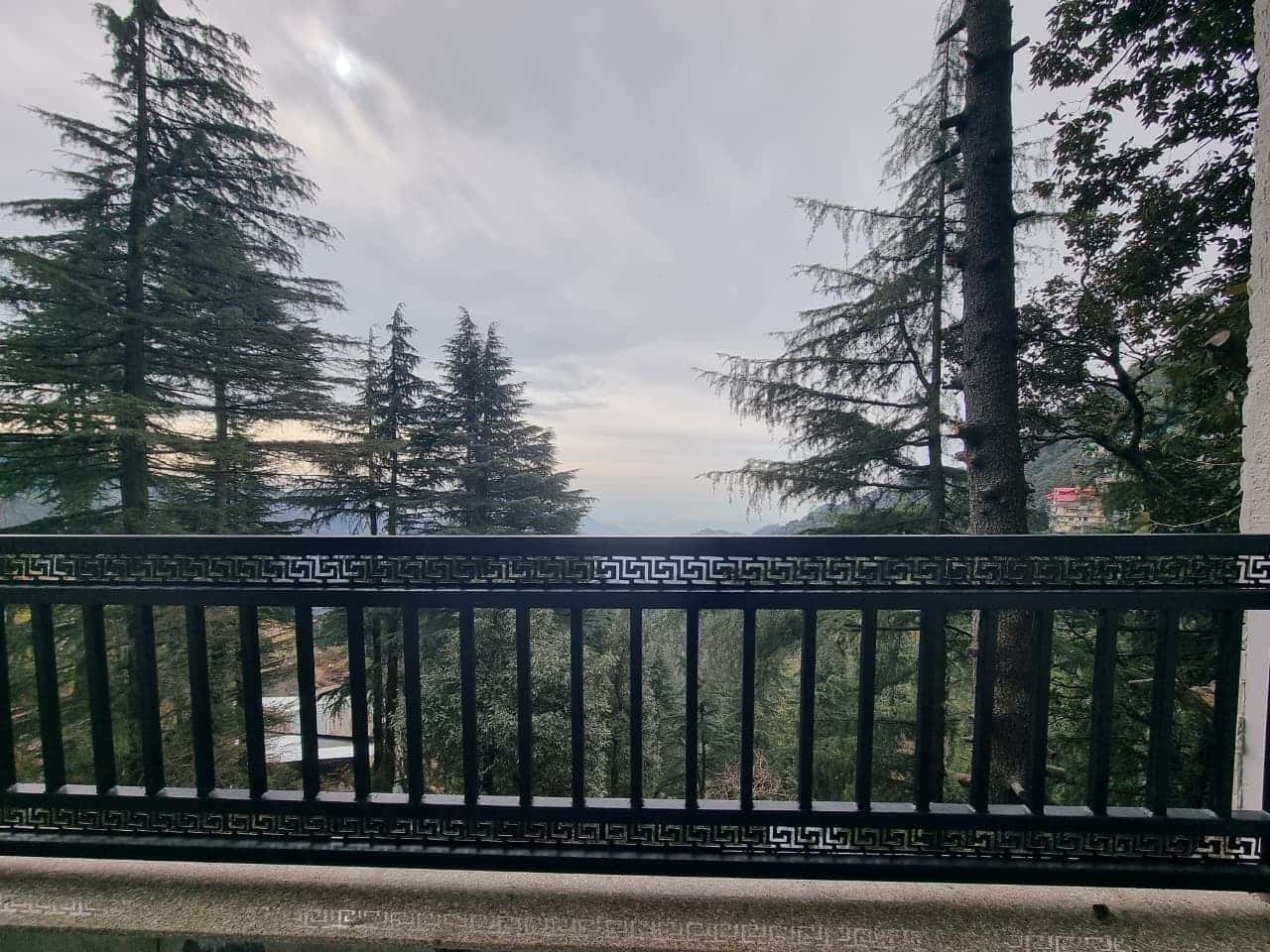 Shimla, Himachal Pradesh