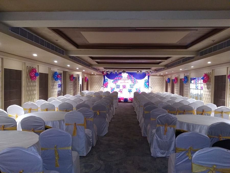 Wedding Halls in Indiranagar, Event Halls in Indiranagar, Hotel Icon Boutique Hotel, Domlur
