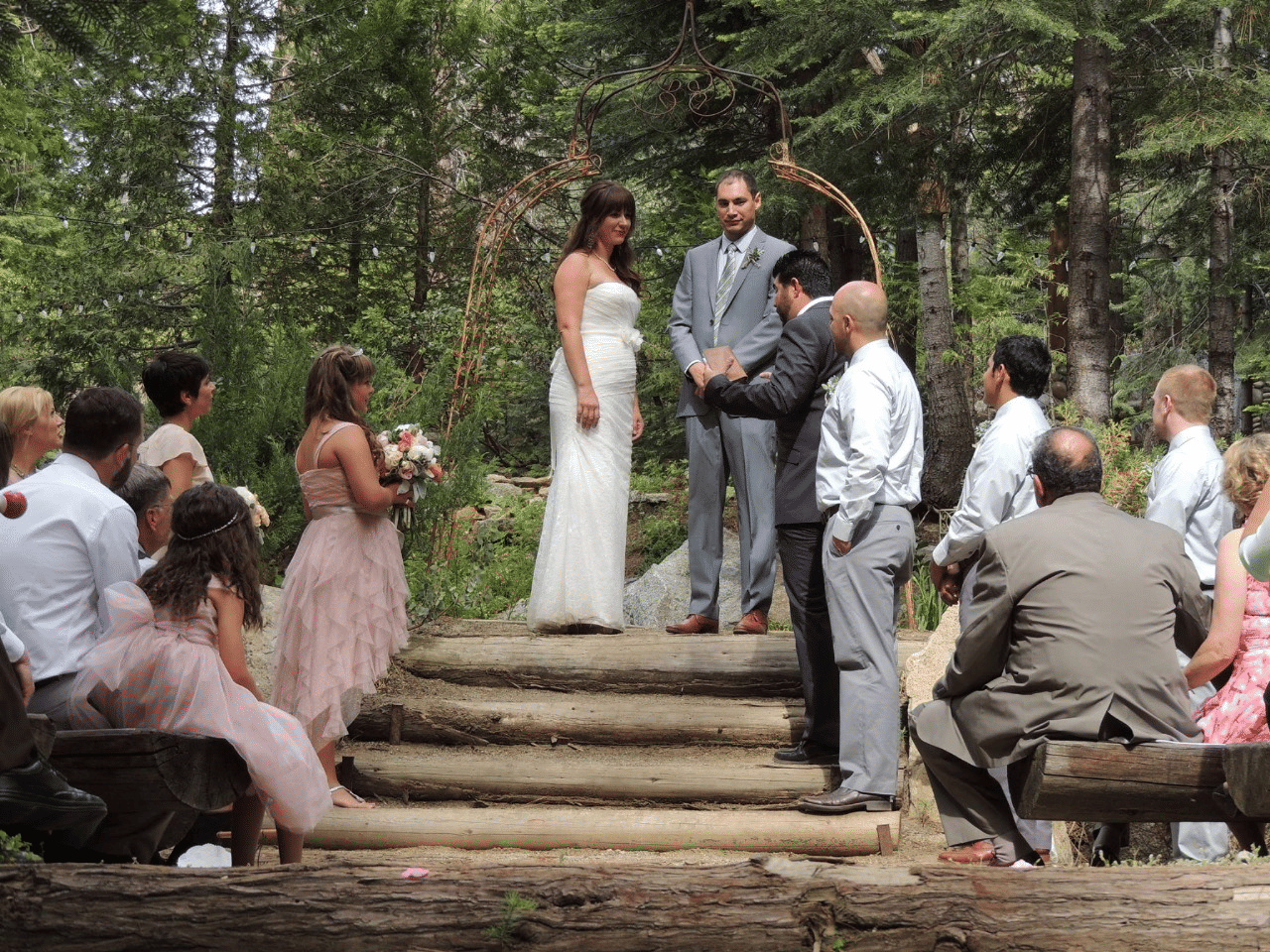 SLVH Wedding Cermony