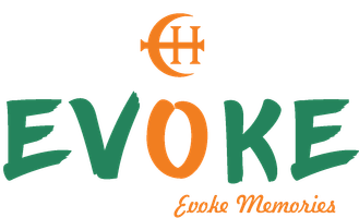 Evoke Hotels Logo for Desktop