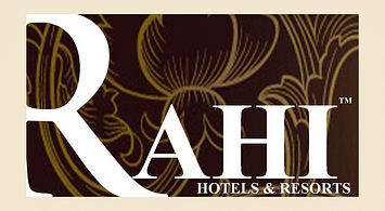 Logo Rahi Hotel esqrsa