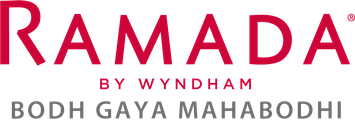 Ramada Bodh Gaya Mahabodhi bywynd RGB