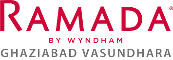 Logo of Ramada by Wyndham, Ghaziabad, Vasundhara