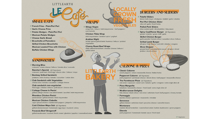 Earl s sectert menu 1