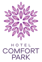 Comfort Park Logo PNG