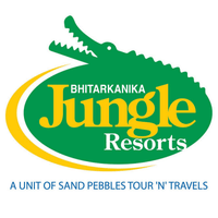 Logo - Bhitarkanika Jungle Resorts