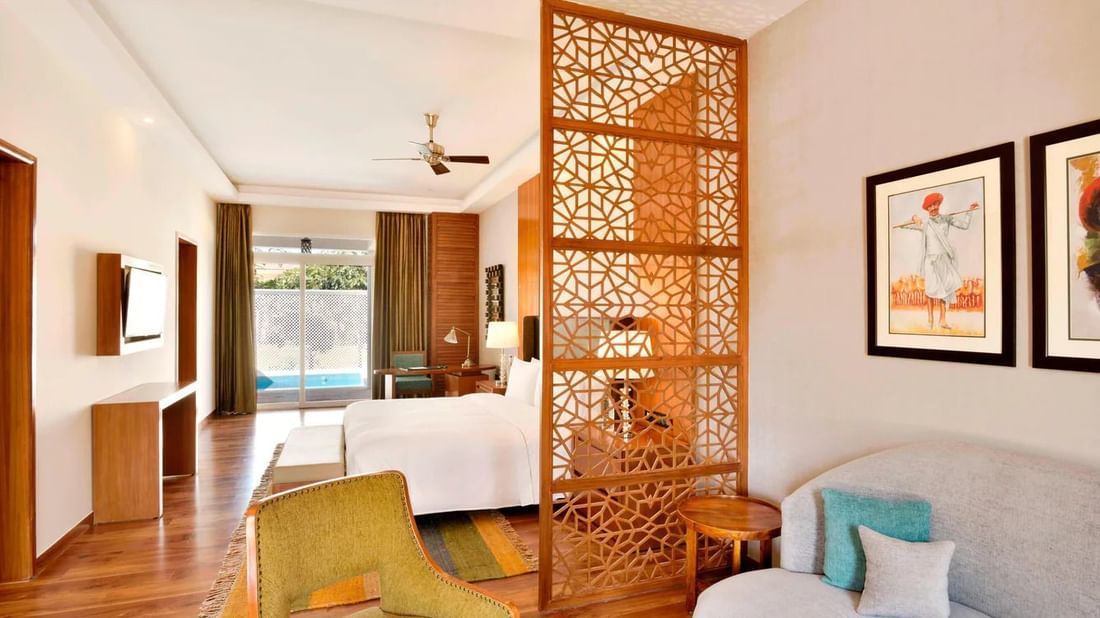 Villa-with-Private-Pool