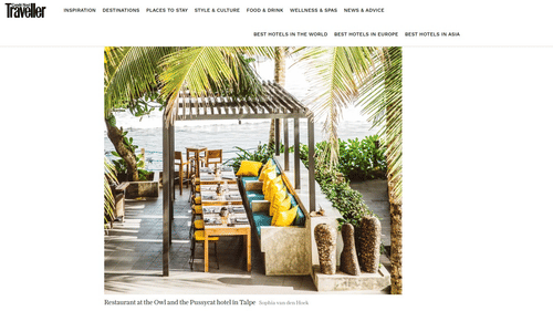 Condé Nast Traveler2