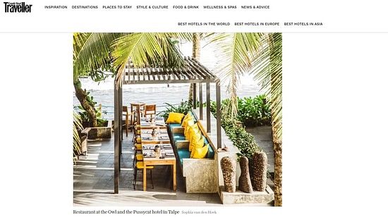 Condé Nast Traveler2