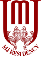 mj residency Logo