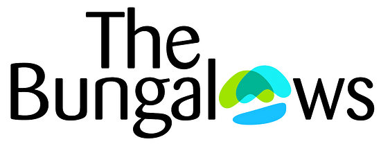 The Bungalows  Logo Bungalow Lighthouse Goa The Bungalow3