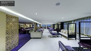 Davanam Sarovar Portico Suites, Bangalore Bangalore Restaurant Davanam Sarovar Bangalore Virtual tour