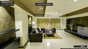Davanam Sarovar Portico Suites, Bangalore Bangalore Rooms 1 Davanam Sarovar Bangalore Virtual tour