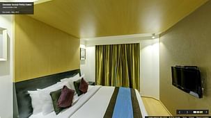 Davanam Sarovar Portico Suites, Bangalore Bangalore Rooms Davanam Sarovar Bangalore Virtual tour