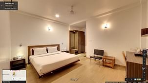 Hotel Marc Inn, Jaipur Jaipur virtualtour5
