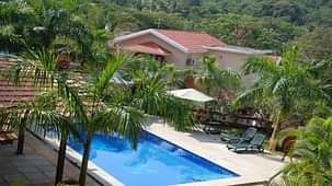The Bungalows Light House, Goa Goa Villa -Overview