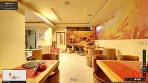 Hotel Marc Inn, Jaipur Jaipur virtual tour 3