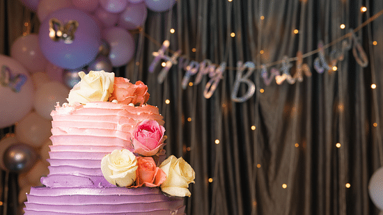 Lime Tree Birthday Venue