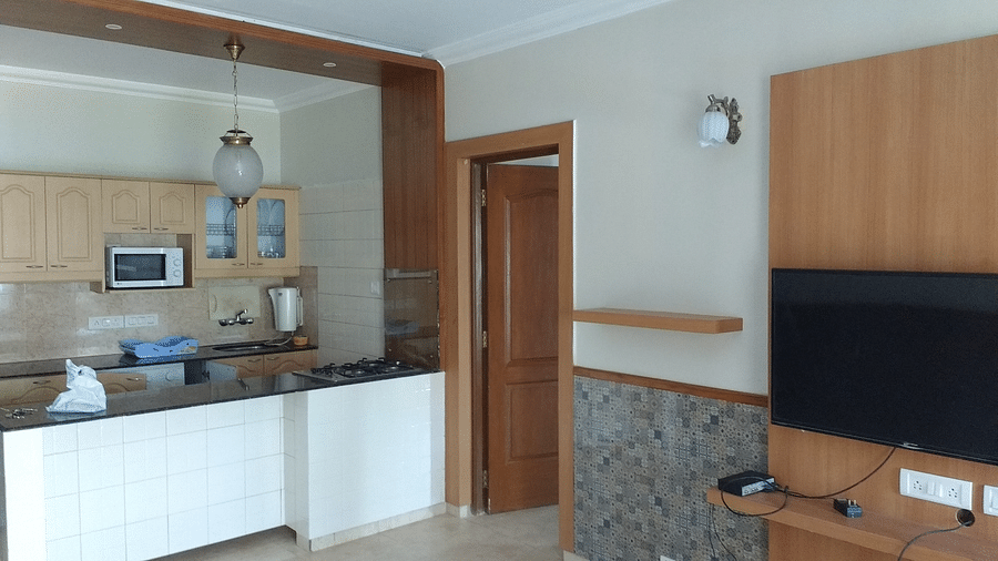 Casa Legend Villa & Serviced Apartments, Goa Goa 1 Bedroom Apartment  Casa Legend Villa   Serviced Apartments  Goa  6