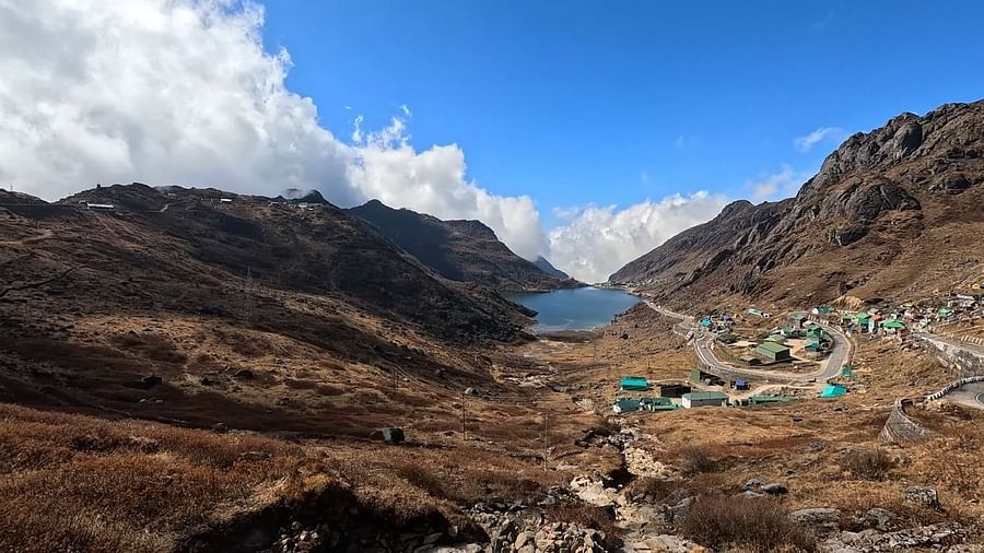changu_lake