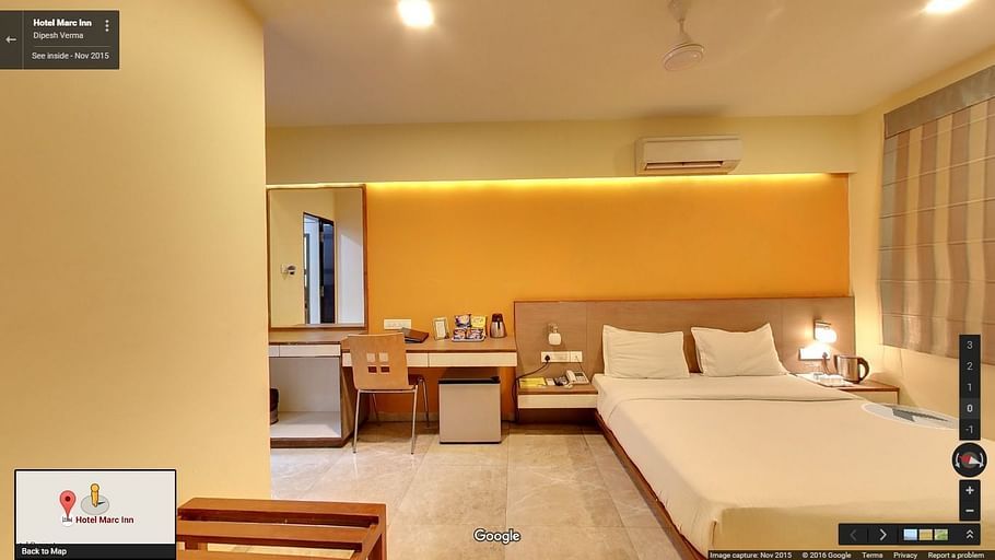 Hotel Marc Inn, Jaipur Jaipur virtualtour1