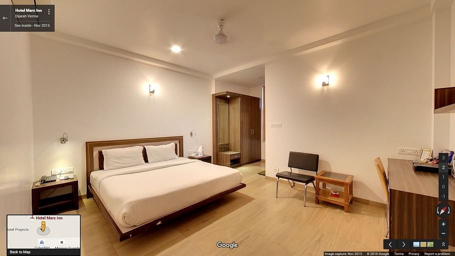 Hotel Marc Inn, Jaipur Jaipur virtualtour5