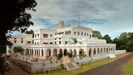 Neemrana Hotels