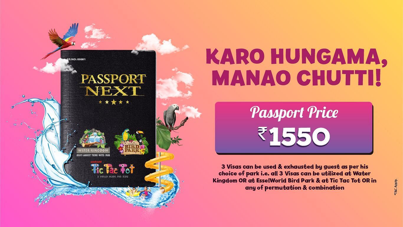 annual passport next