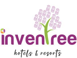 Inventree Hotels and Resorts  Inventree Hotels And Resorts Logo