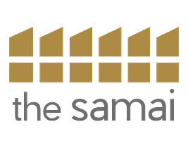 The Samai Logo