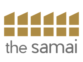 The Samai Logo
