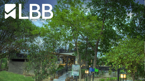 resort in jim corbett- the golden tusk