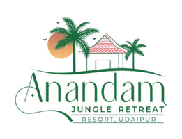 Anandam Logo