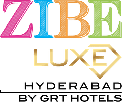  Logo of Zibe Luxe Hyderabad by GRT Hotels
