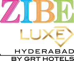  Logo of Zibe Luxe Hyderabad by GRT Hotels